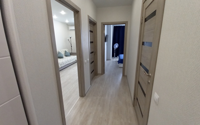 Квартира Двухкомнатная на Проспекте Калашникова