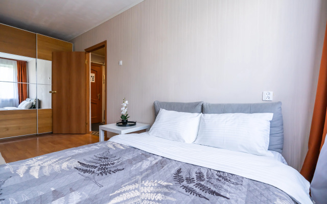 Квартира Skromnyy ugolok