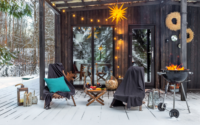 Solnechnye Dachi Private House