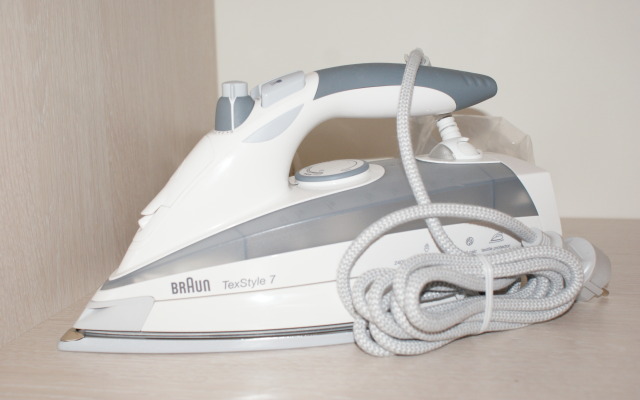 Апартаменты 6 Этаж (6 Floor)