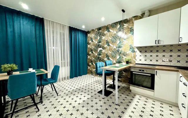 Квартира Марс Отель Партизанская 199