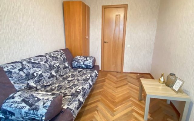 Апартаменты Narva Style