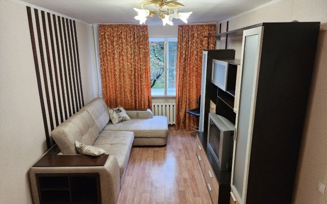 L.v.hotels Na Nikolaya Rudneva 12 Apartments