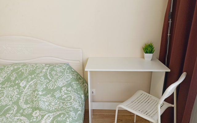 Komfort klassa Flat