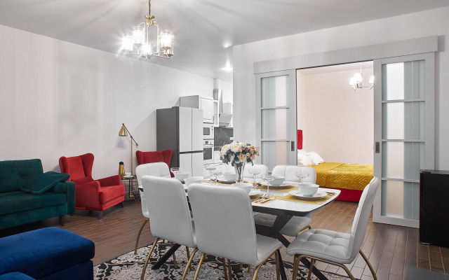 Familiya Gurzuf Apartments 4