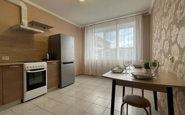 Na Ulitse 50 Let Oktyabrya 74 Flat