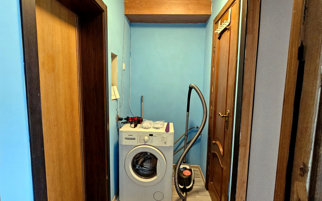 Апартаменты 1b Малая Филевская 14/2