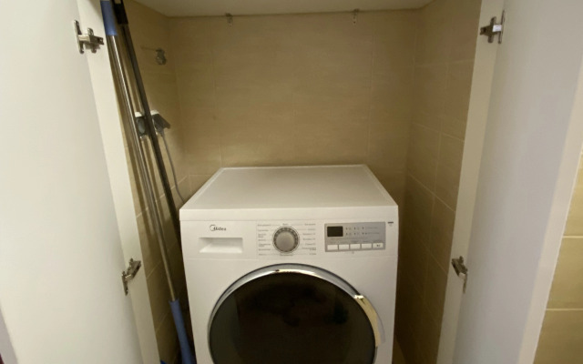 Komfortnaya Na Prudakh Zhk Sofiya Flat