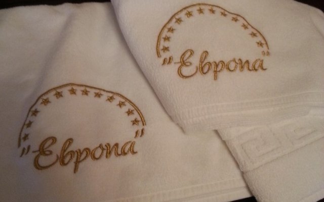 Evropa Hotel