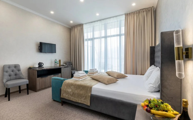Nart Hotel