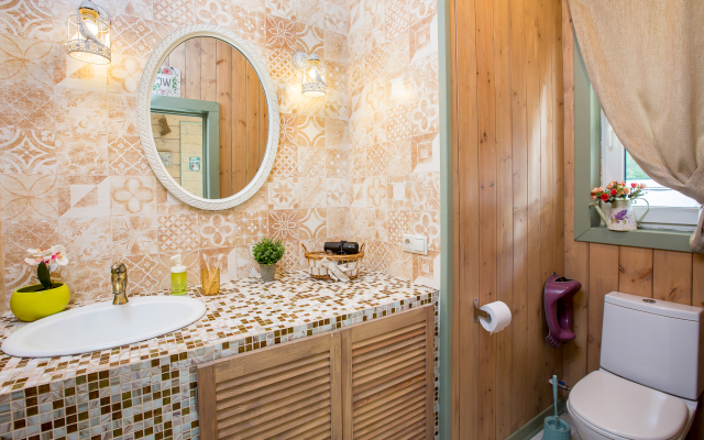 Shebbi Shik Guest House