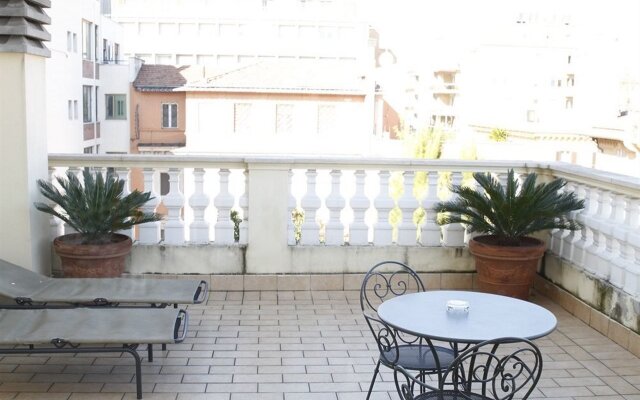 Hotel Villa Pinciana