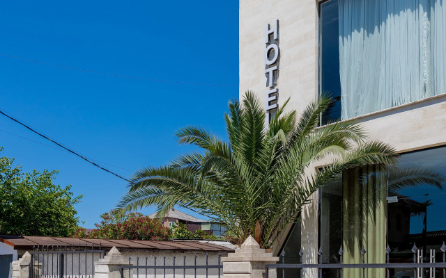 Amore Hotel