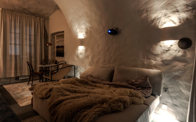 Квартира Cave рядом с Летним садом