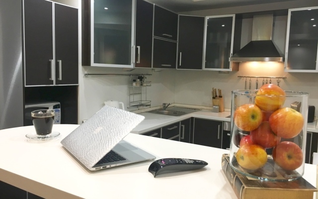 Апартаменты VLadhome24 Океанский проспект 100