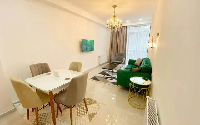 City Heart Luxury Apartment, Apartments