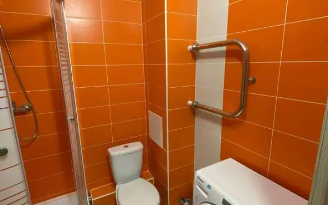 Mwa Start Apartments 3