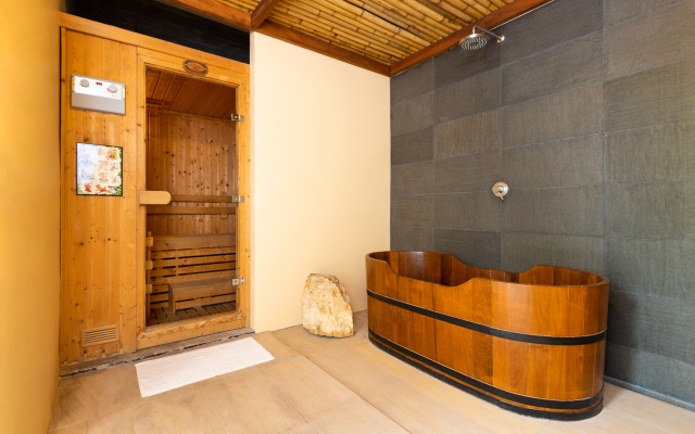 Samsam Yao Noi - Andaman Magic&Art Villa