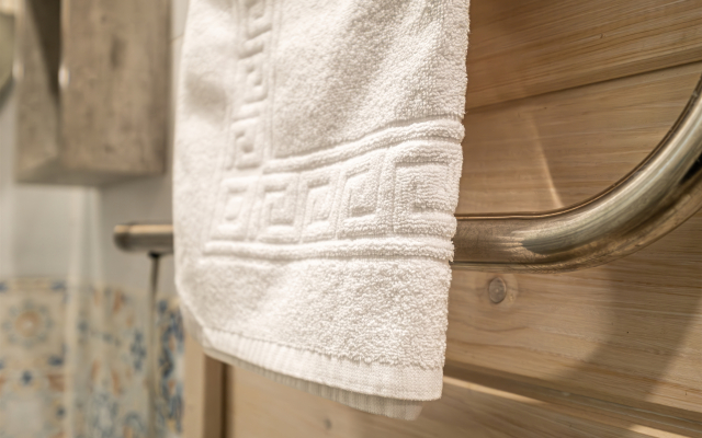 Гостевой дом Шале Аркасара