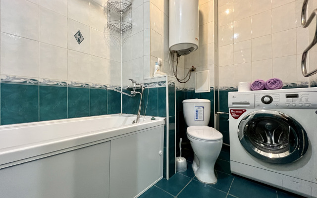 YEvro 2-kom Smolina 81-168 Ulan-Ude ZhD vokzal KakDoma Flat