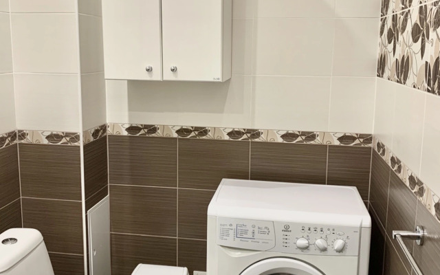 Квартира Уютная Светлая в Центре