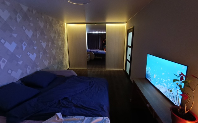 Odnokomnatnaya flat