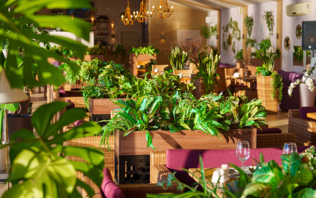 Hotel Prestizh