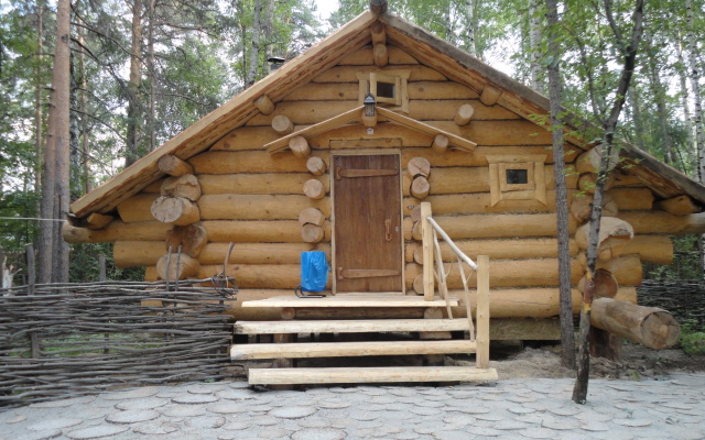 База Отдыха Загородный клуб Пески