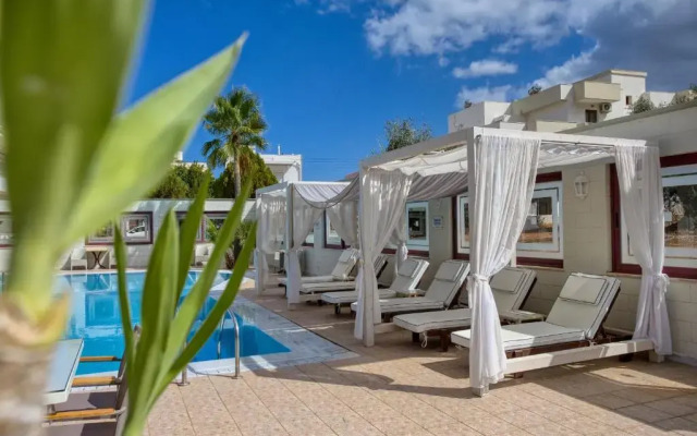 Bella Elena Apartment hotel