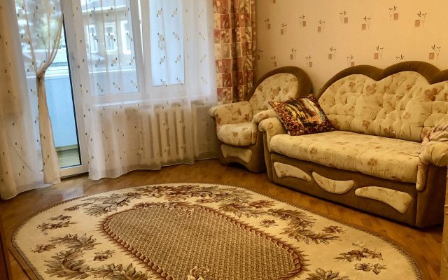 Квартира Трёхкомнатная в Городе Себеж