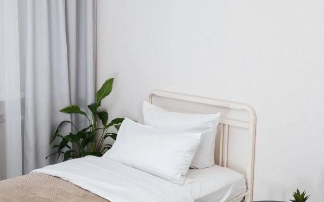 Квартира на Степной 81