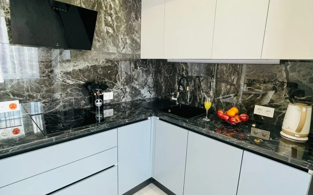 Bright Apartment in Fruit Flat