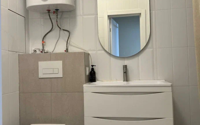 Studio v samom Serdce Yaroslavlya Apartments