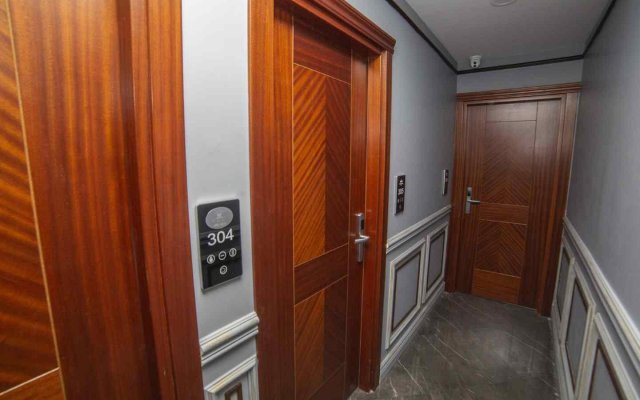 HHK Hotel Downtown