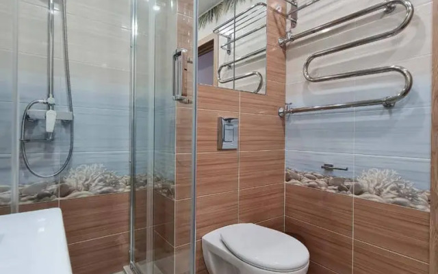 Квартира Apart VL на Саратовской