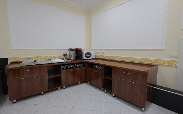 Бутик-Отель Jahangir