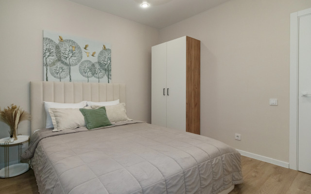 Квартира комфортная однокомнатная в ЖК ДА.Квартал Централь