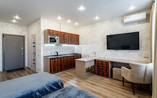 Studio 2 Apartments