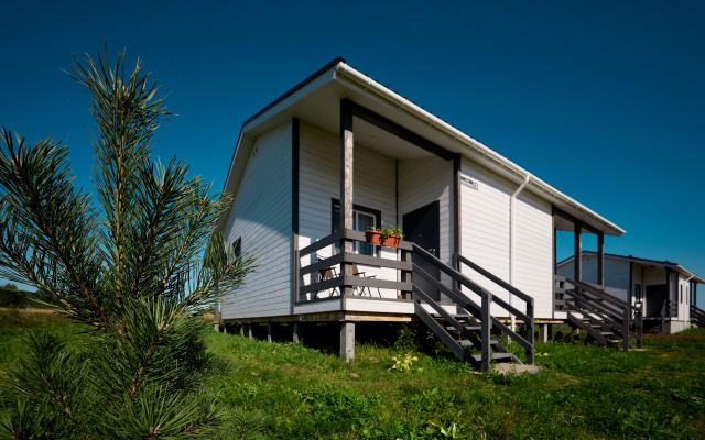 Частный Дом Родниковая 12