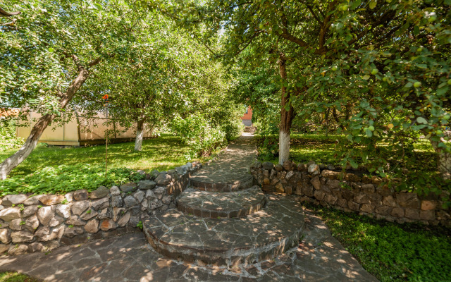 Vesna Private house