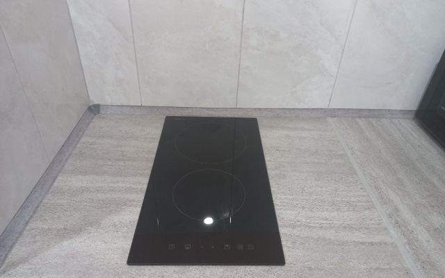 Apartamenty Sapfir Yelkina 14 Flat