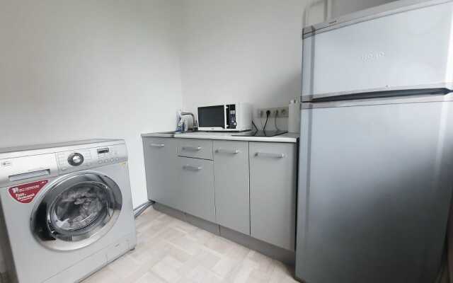 Квартира 1-к., 35 м², 4/5 этаж