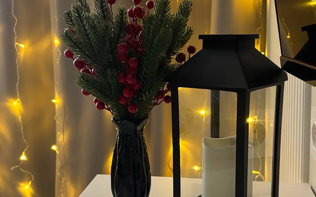 Апартаменты Сокровенная Мечта. Апартаменты с Солнечным Дизайном