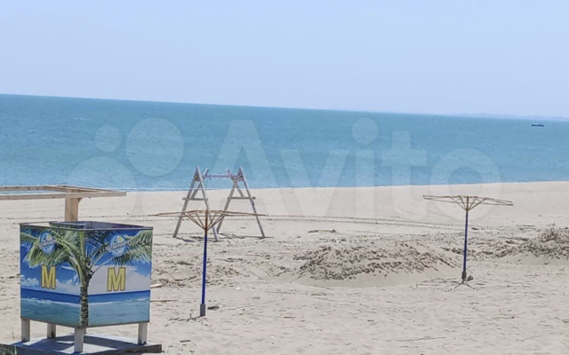 Частный дом У моря