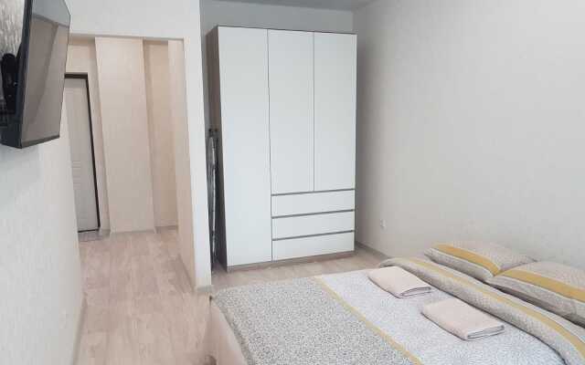 Апартаменты У Пляжа