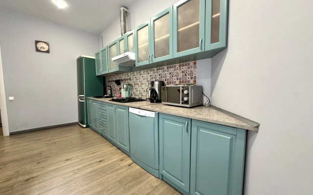 Апартаменты Goodrest 6