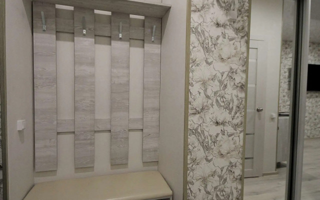 Апартаменты Абакан