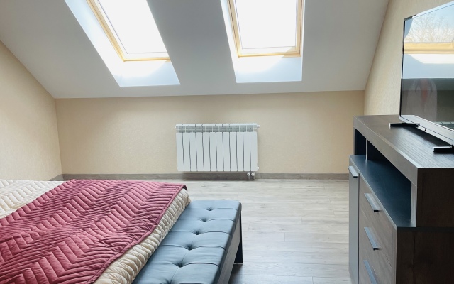 Na Ulitse Pervomayskaya 19 Flat