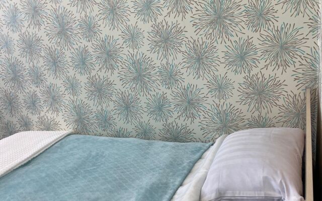 Квартира Студия Бабочка