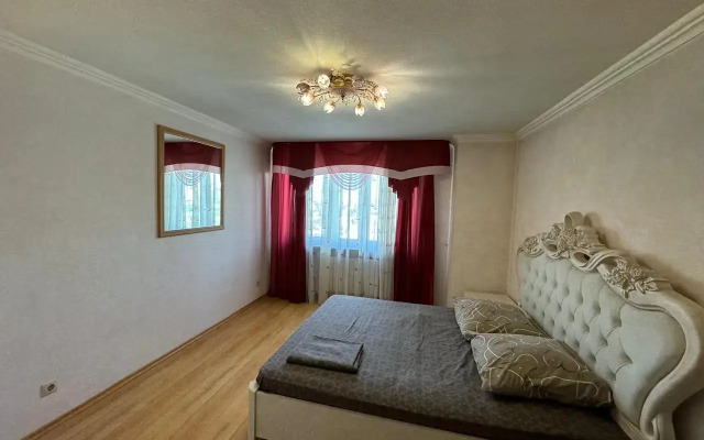 Krasnoznamenskiy Tsentralny Pyatachok Flat
